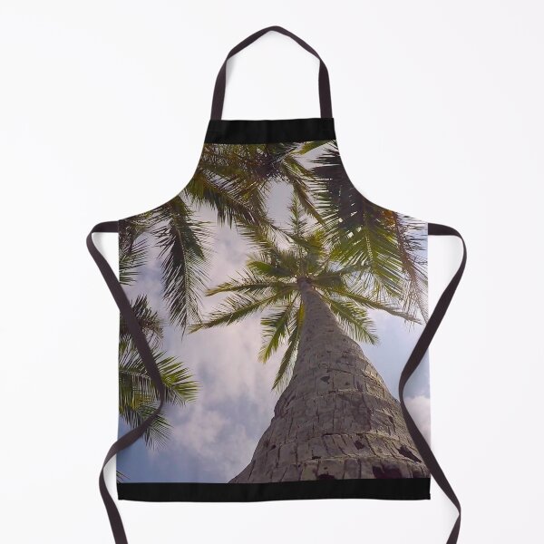 Item preview, Tropical palm trees designed and sold by NJH110.