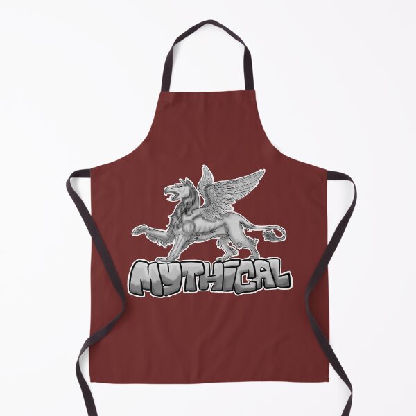 Item preview, the mythical GRYPHON designed and sold by ARTeev.