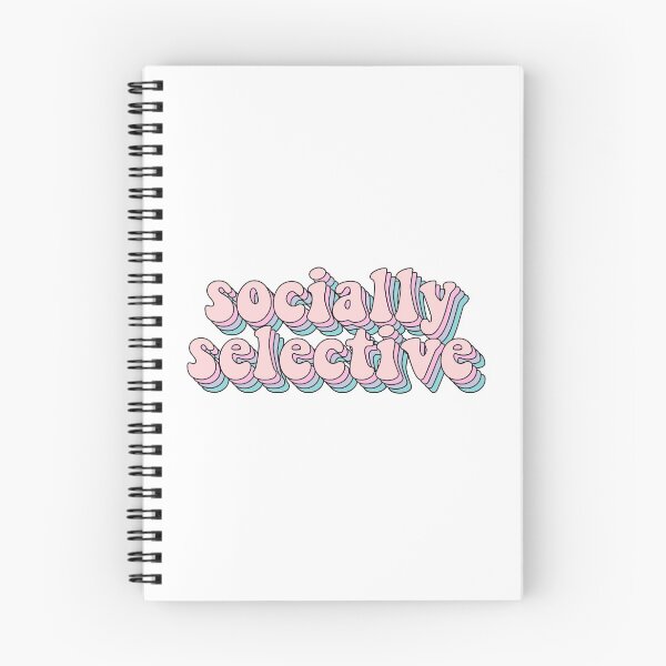 Item preview, socially selective designed and sold by 23mangoes.