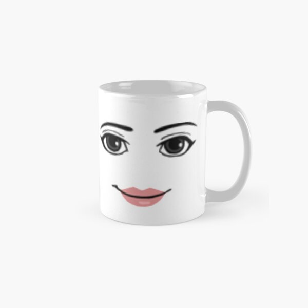 Regalos Y Productos Avatar De Roblox Redbubble - caras de roblox de mujer