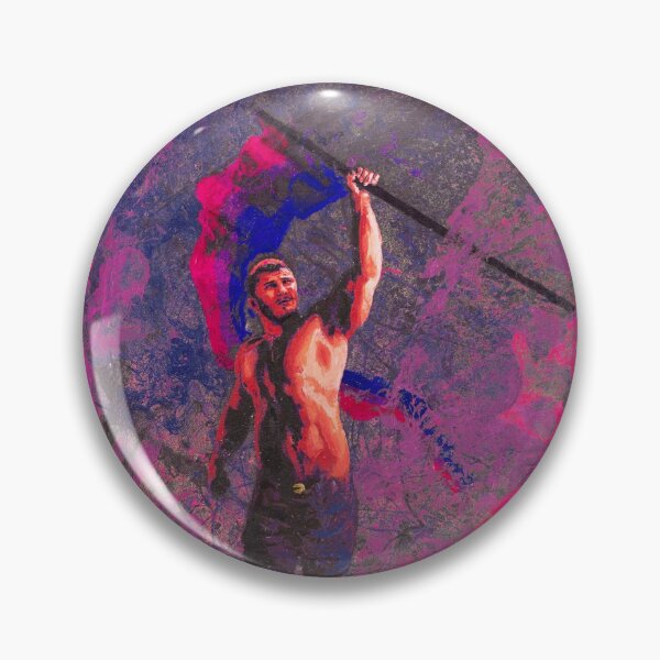 Item preview, Bi Pride designed and sold by Micah Kafka.