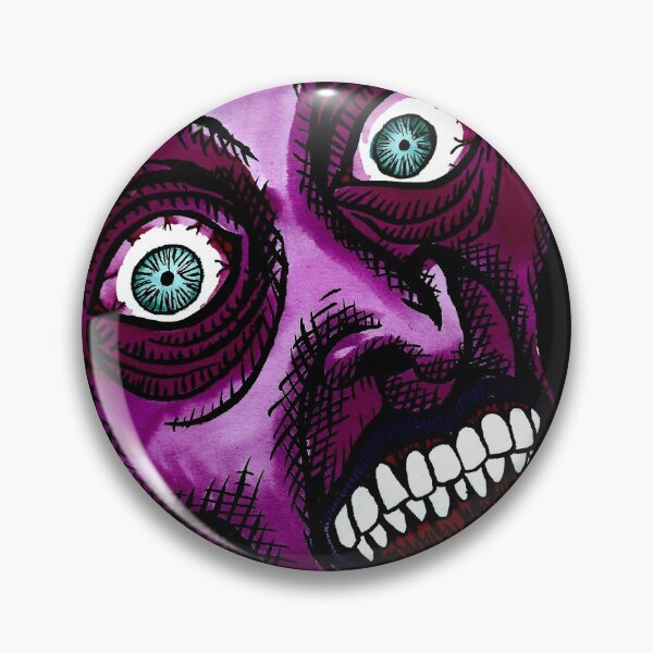 Item preview, Intensity  designed and sold by hectornothector.