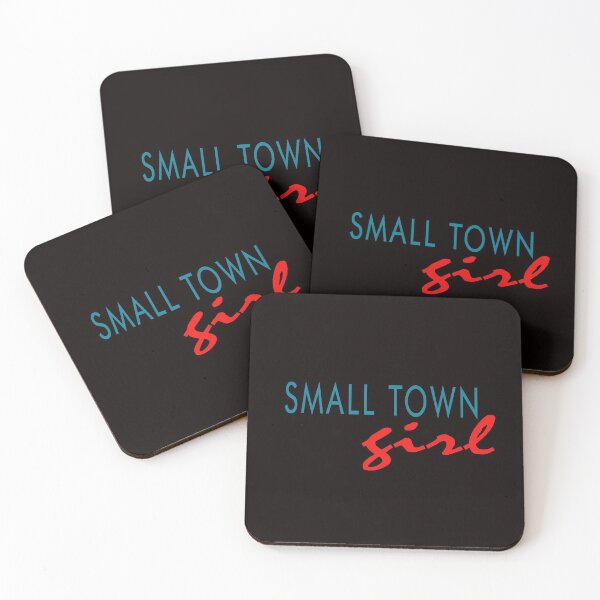 Item preview, Small Town Girl designed and sold by roleshop.