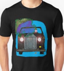 Rolls Unisex T-Shirt