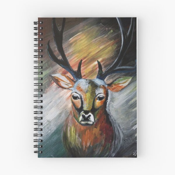 Item preview, Blackbuck designed and sold by Abhijeet  Ghorpade.