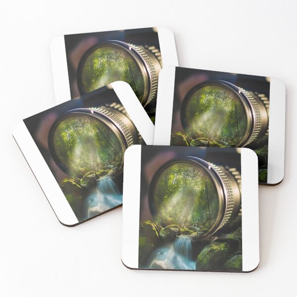 Item preview, When life gets blurry, adjust your lens!... designed and sold by LekkerPrintz.