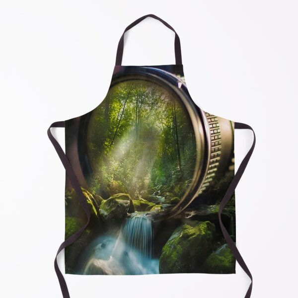 Item preview, When life gets blurry, adjust your lens!... designed and sold by LekkerPrintz.