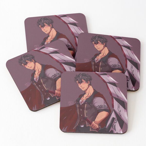 Item preview, Tonfa Harbinger Qrow designed and sold by wes-shop.