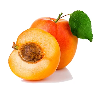 Artwork thumbnail, Perfect Apricot by JTS STORE
