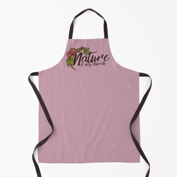 Item preview, Nature is my Church designed and sold by FrictionMaxxing.