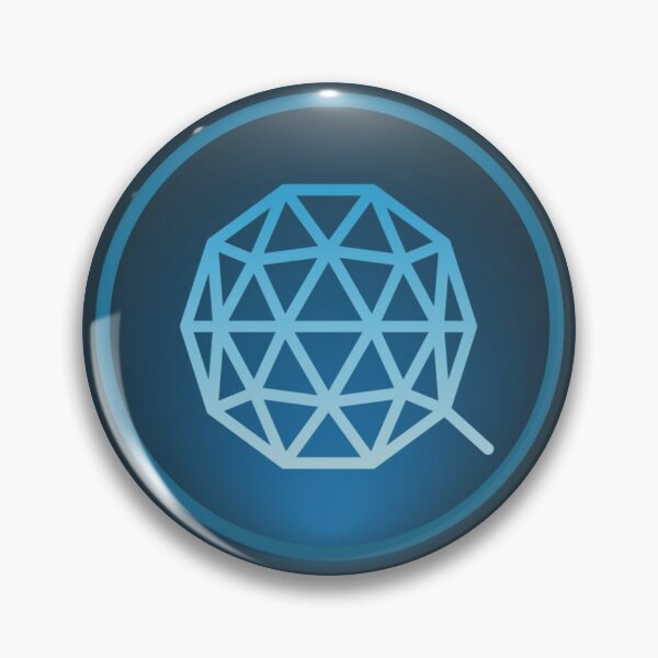 Item preview, QTum Crypto Coin designed and sold by CryptoBazaar.