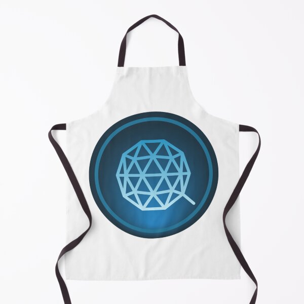 Item preview, QTum Crypto Coin designed and sold by CryptoBazaar.