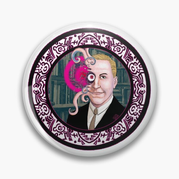 Item preview, Mr. Lovecraft Demonstrates designed and sold by David Lee  INGERSOLL.