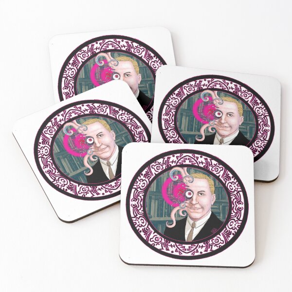 Item preview, Mr. Lovecraft Demonstrates designed and sold by David Lee  INGERSOLL.