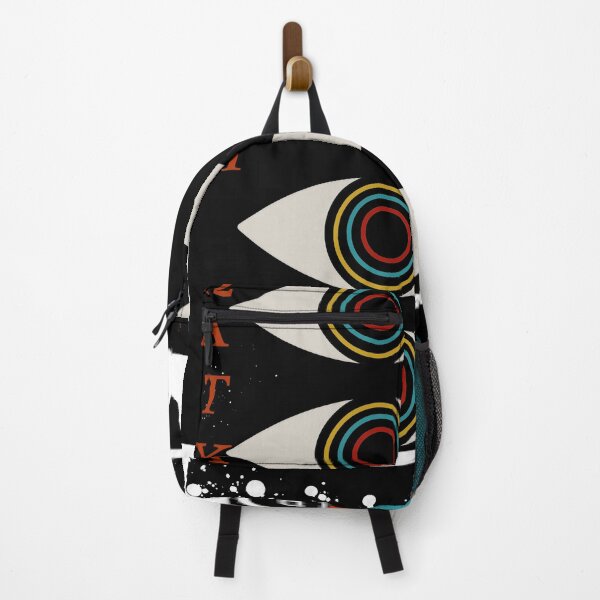Item preview, Watch Out! designed and sold by Hush-Art.