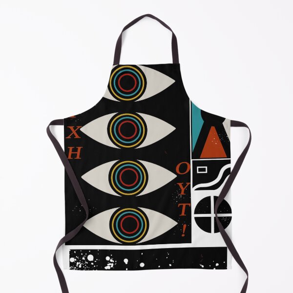 Item preview, Watch Out! designed and sold by Hush-Art.