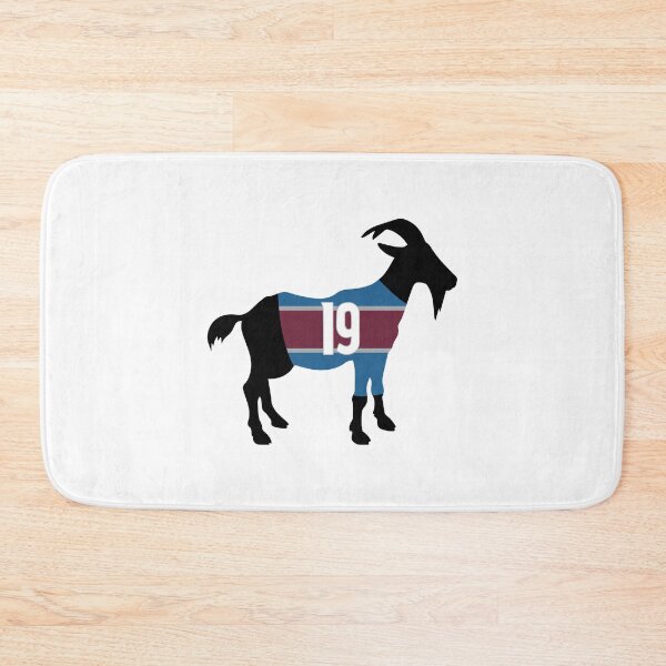 Item preview, Joe Sakic GOAT designed and sold by cwijeta.