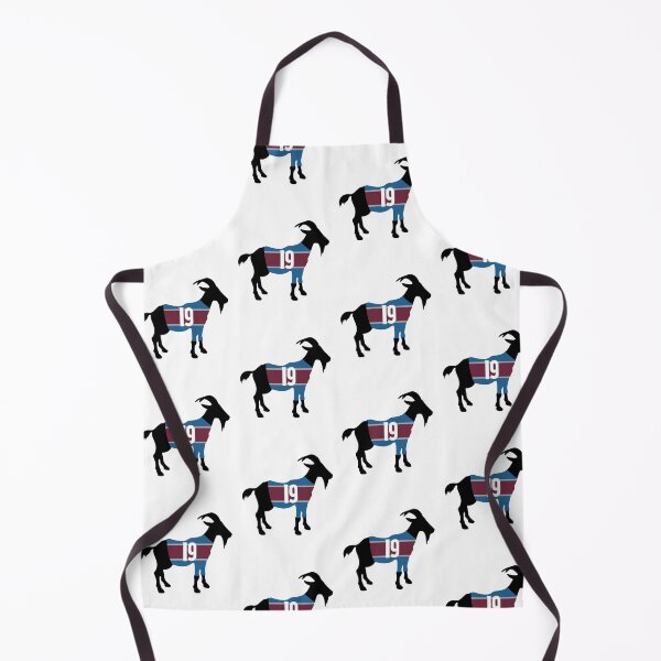 Item preview, Joe Sakic GOAT designed and sold by cwijeta.