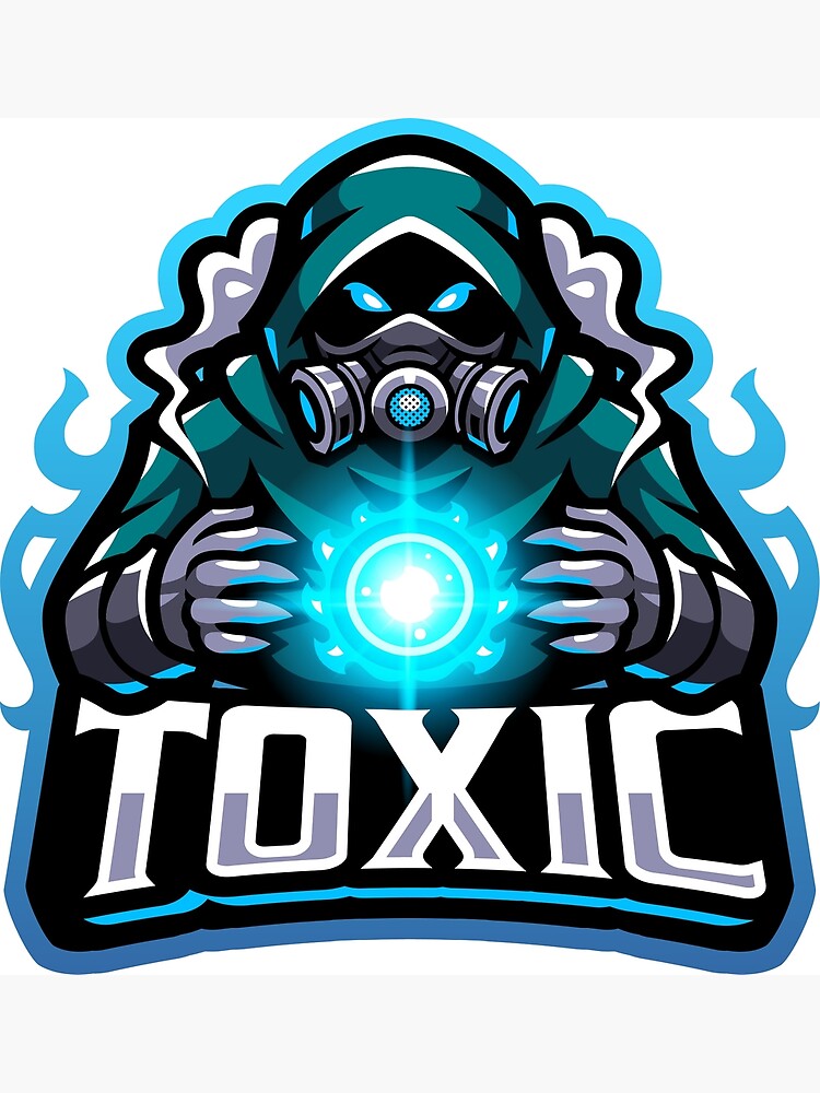 Toxic 2 - Mascot & Esport Logo. Game logo, How to make logo, Logo design, Toxic  Gaming HD wallpaper | Pxfuel