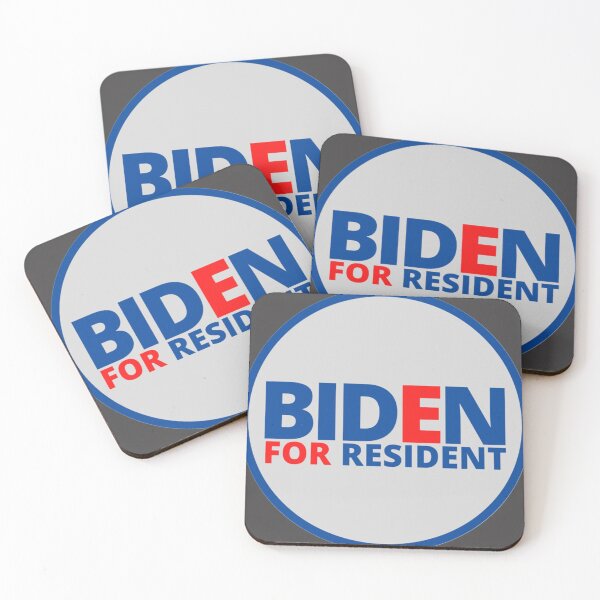 Item preview,  biden for resident 2020 Classic TShirt designed and sold by clabjune.