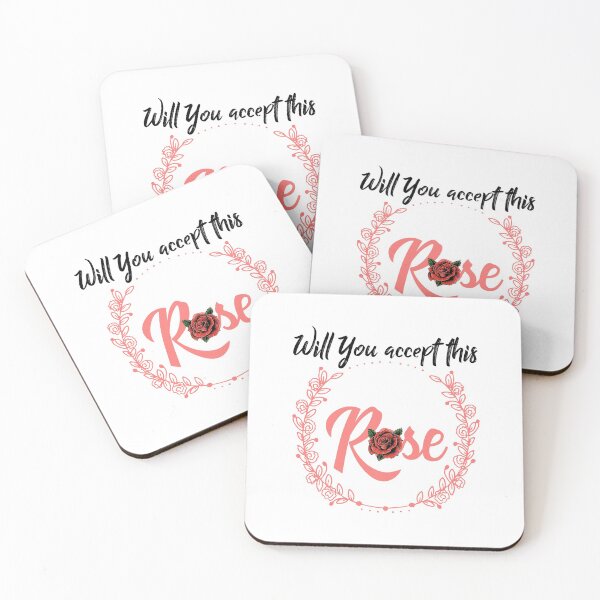 Item preview, Will you accept this Rose designed and sold by hellonitish.
