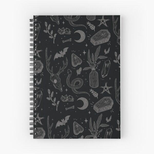 Item preview, Witch Sketches designed and sold by WhichIsWitch.