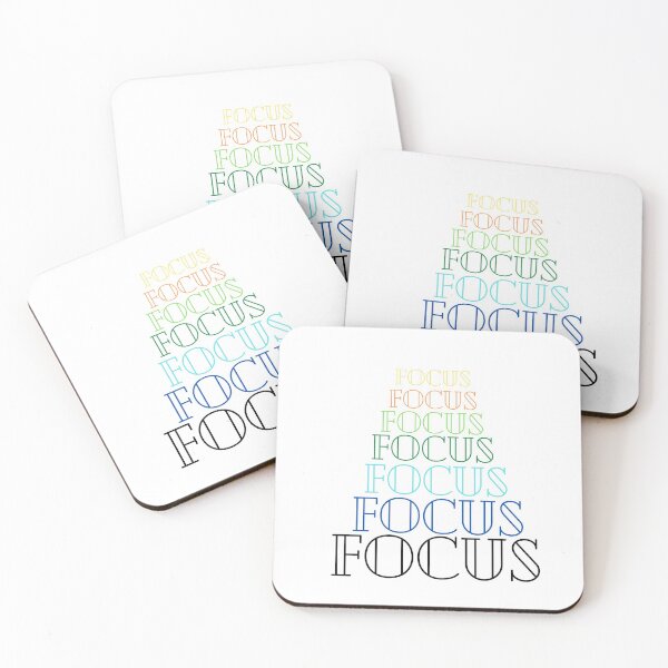 Item preview, ¡ENFOCAR! ¡ENFOCAR! designed and sold by SarikaPal.