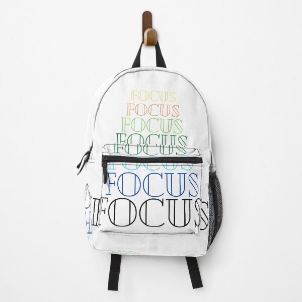 Item preview, FOCUS! FOCUS! designed and sold by SarikaPal.