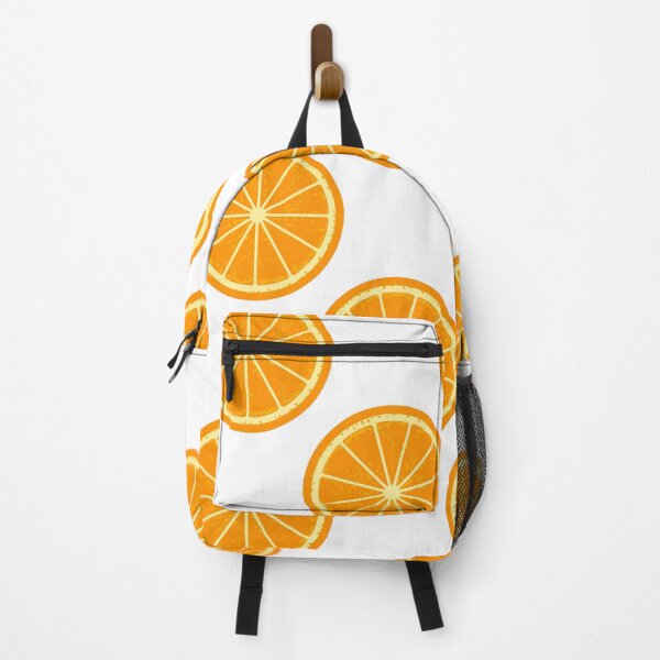 Item preview, orange slices designed and sold by Sya Prints.