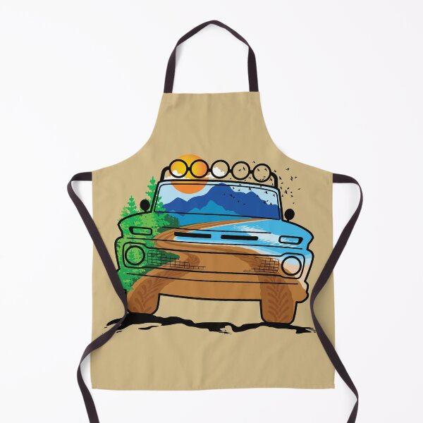 Item preview, Off Road Adventure designed and sold by LazyBuffalo.