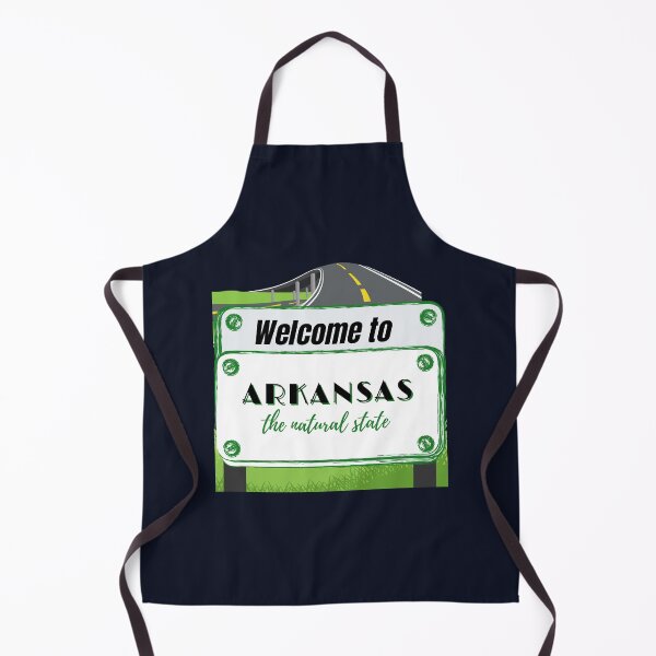 Item preview, Welcome to Arkansas designed and sold by corralmontana.