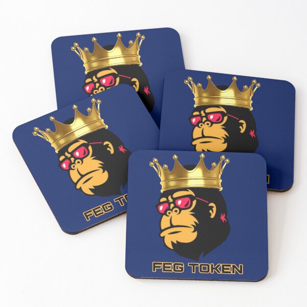 Item preview, Crypto Token designed and sold by Chuco79.