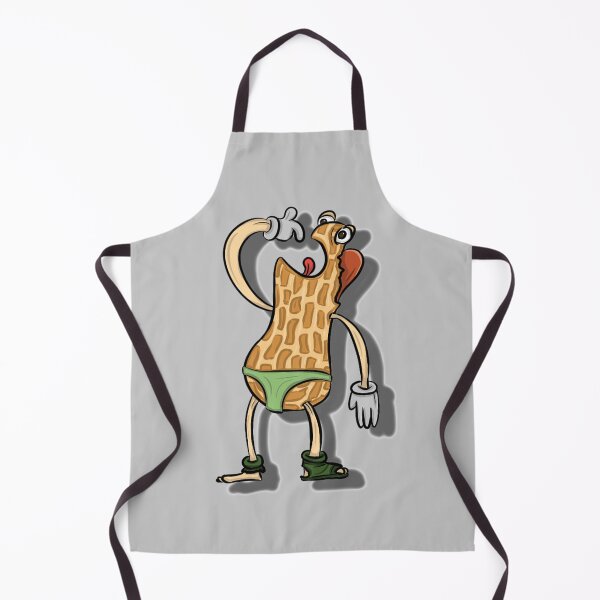 Item preview, hungry PEANUTS designed and sold by ARTeev.