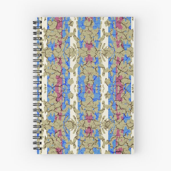 Item preview, Ornament Striped Textured Colored Pattern designed and sold by DFLC Prints.