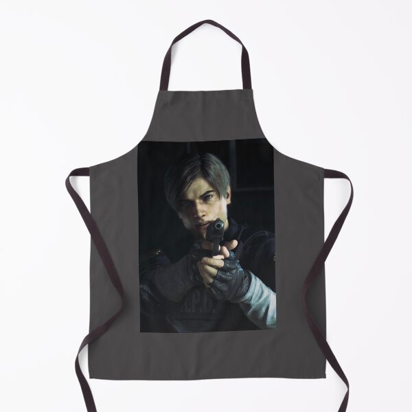 Item preview, Leon S kennedy  | Resident gift | Resident T-Shirt designed and sold by clabjune.