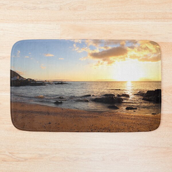 Item preview, Romantic sunset designed and sold by NJH110.