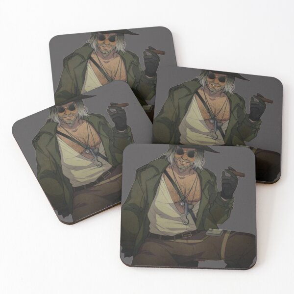 Item preview, karl heisenberg  | Resident gift | Resident T-Shirt designed and sold by clabjune.