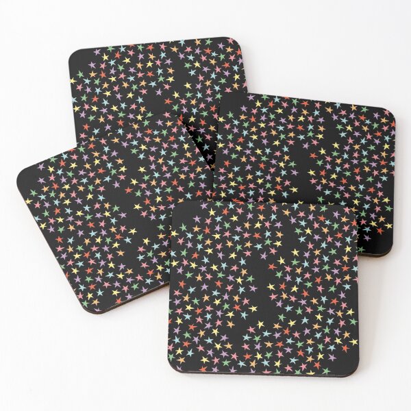 Item preview, Star confetti  designed and sold by Shoelace98.