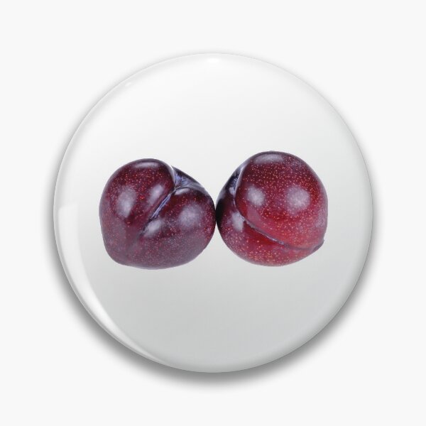 Item preview, Couple Red Cherry Plum designed and sold by JTS STORE.