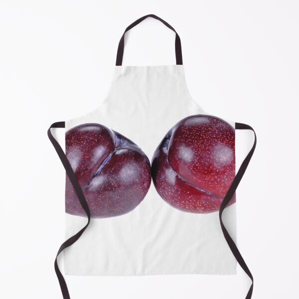 Item preview, Couple Red Cherry Plum designed and sold by JTS STORE.