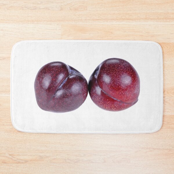 Item preview, Couple Red Cherry Plum designed and sold by JTS STORE.