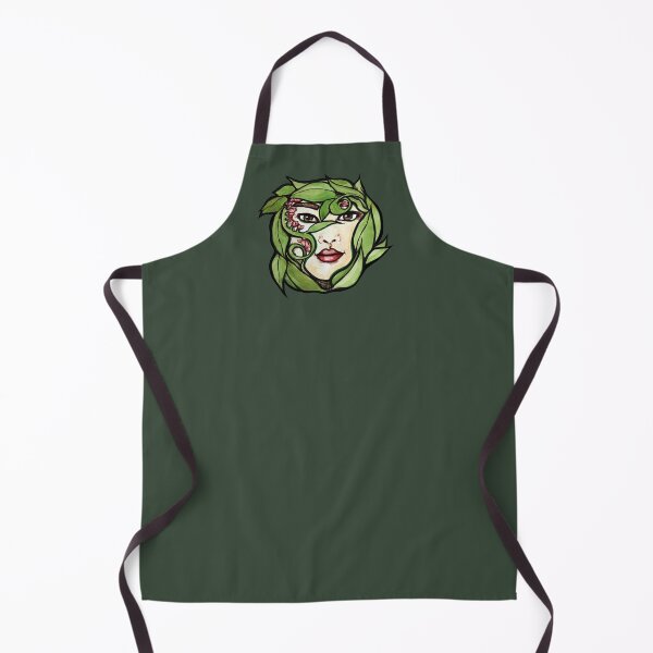 Item preview, Green Goddess designed and sold by FrictionMaxxing.