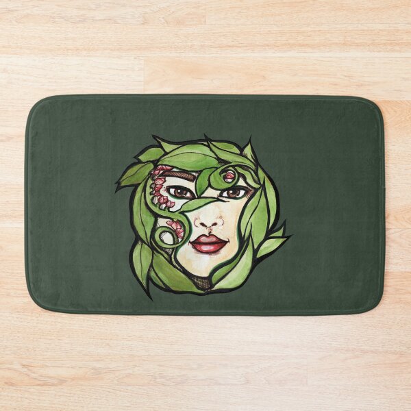 Item preview, Green Goddess designed and sold by FrictionMaxxing.