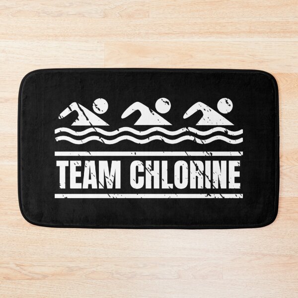 Item preview, Team Chlorine designed and sold by TheGreenGoat.