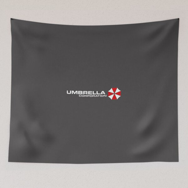 Item preview, Umbrella Corporation  | Resident gift | Resident T-Shirt designed and sold by clabjune.