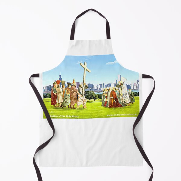 Item preview, Exaltation of the Holy Cross  designed and sold by Andrea Matarazzo.