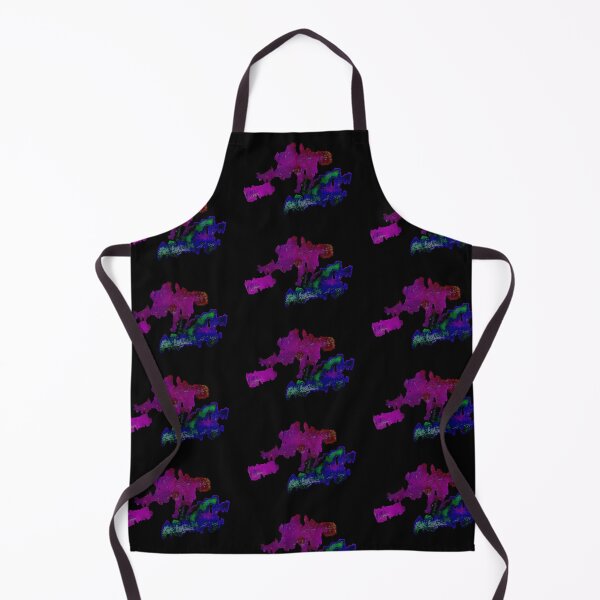 Item preview, Bright watercolor on black background designed and sold by kiminkimii.