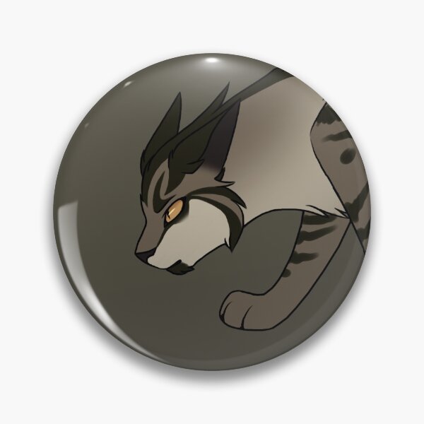 Item preview, Mudclaw designed and sold by Rowanfrost99.