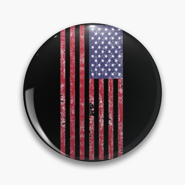 Item preview, Faded Flag designed and sold by vtsnider.