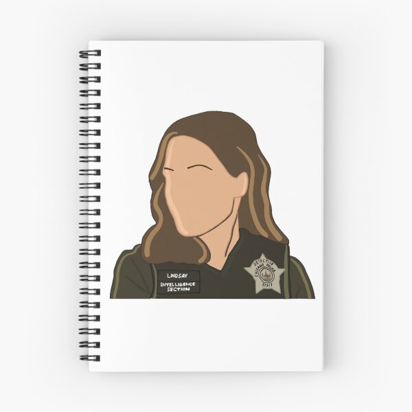 Artikelvorschau, Erin Lindsay entworfen und verkauft von ocrstickies.